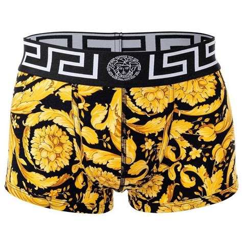 versace herren boxershorts|Versace boxer shortsword.